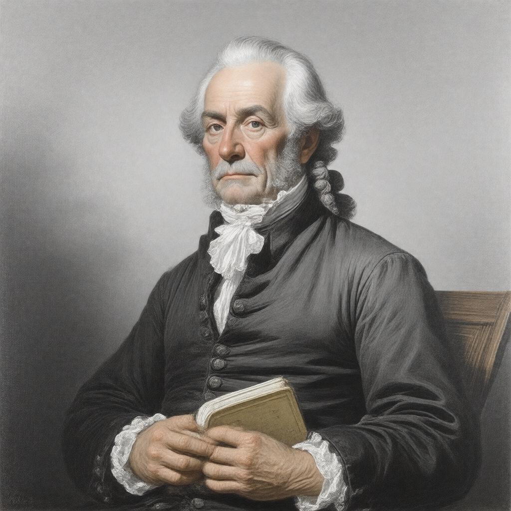John Rutledge